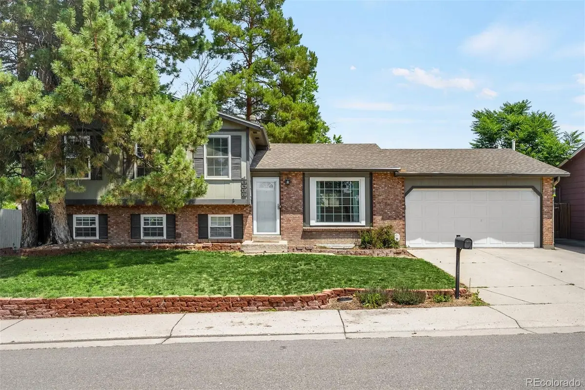 18035 E Asbury Place, Aurora, CO 80013 - #1