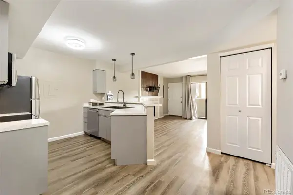 30 S Boulder Circle #3011, Boulder, CO 80303