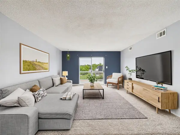 190 E Highline Circle #302, Centennial, CO 80122