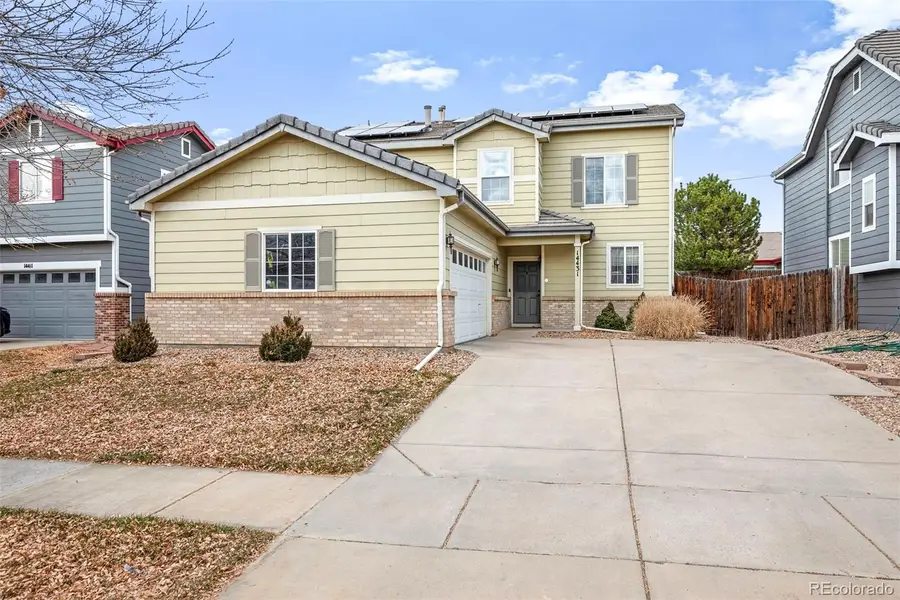 14431 E 102 Nd Avenue, Commerce City, CO 80022 - #2