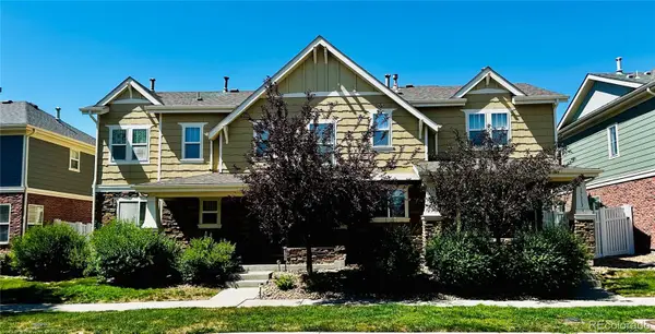 17313 E Kansas Place, Aurora, CO 80017