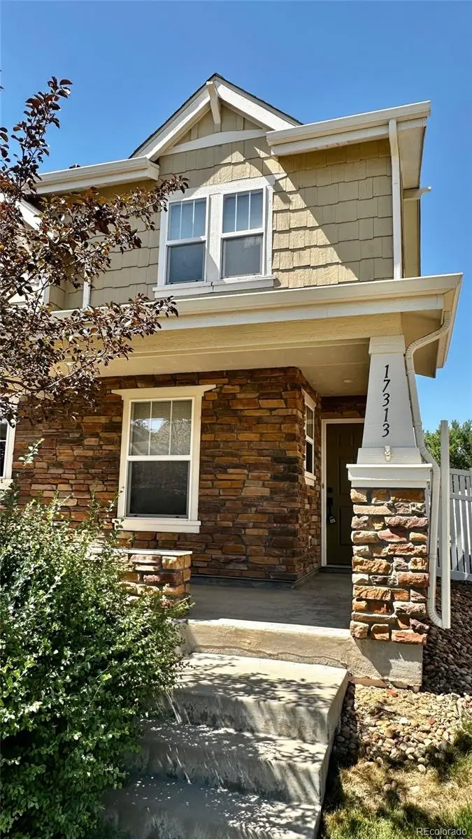 17313 E Kansas Place, Aurora, CO 80017 - #2