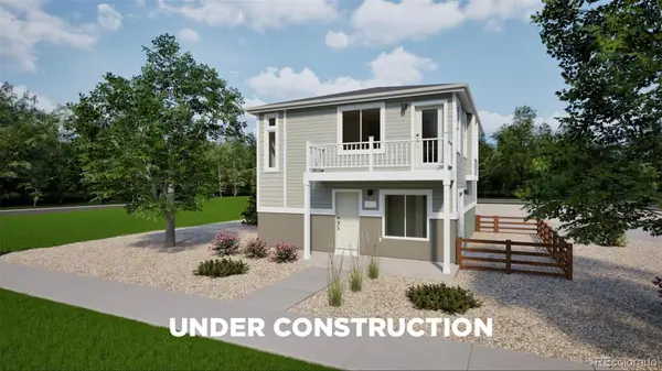 3452 Baltin Road, Johnstown, CO 80534