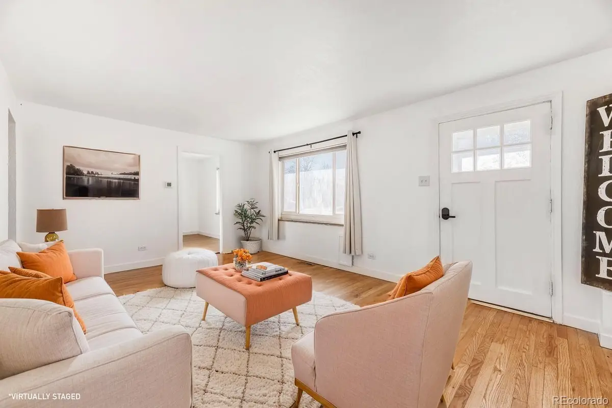 4990 Umatilla Street, Denver, CO 80221 - #1