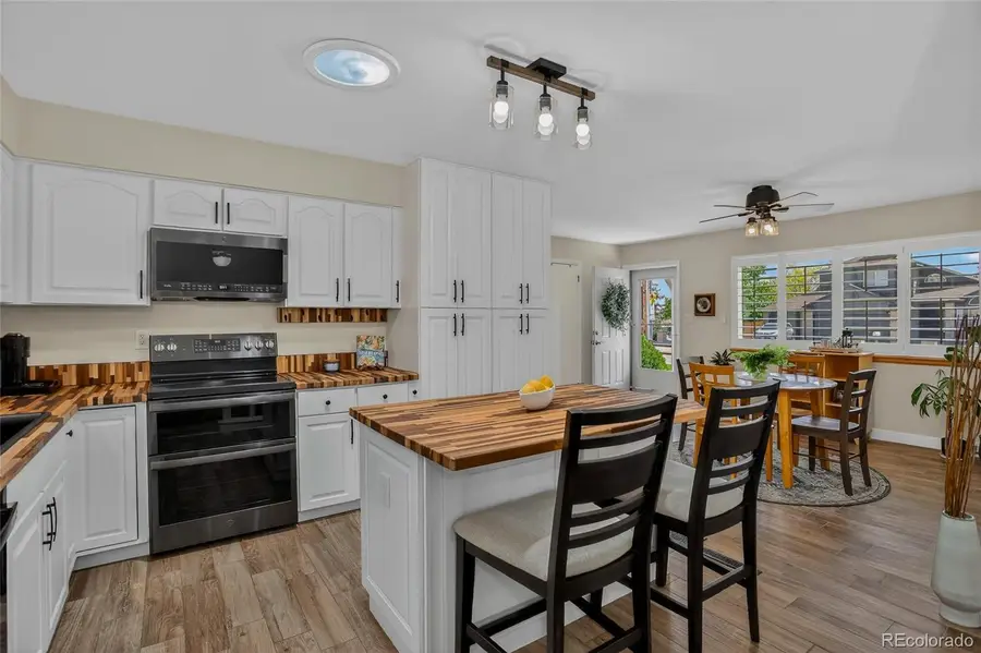 6937 Pierce Street, Arvada, CO 80003 - #2