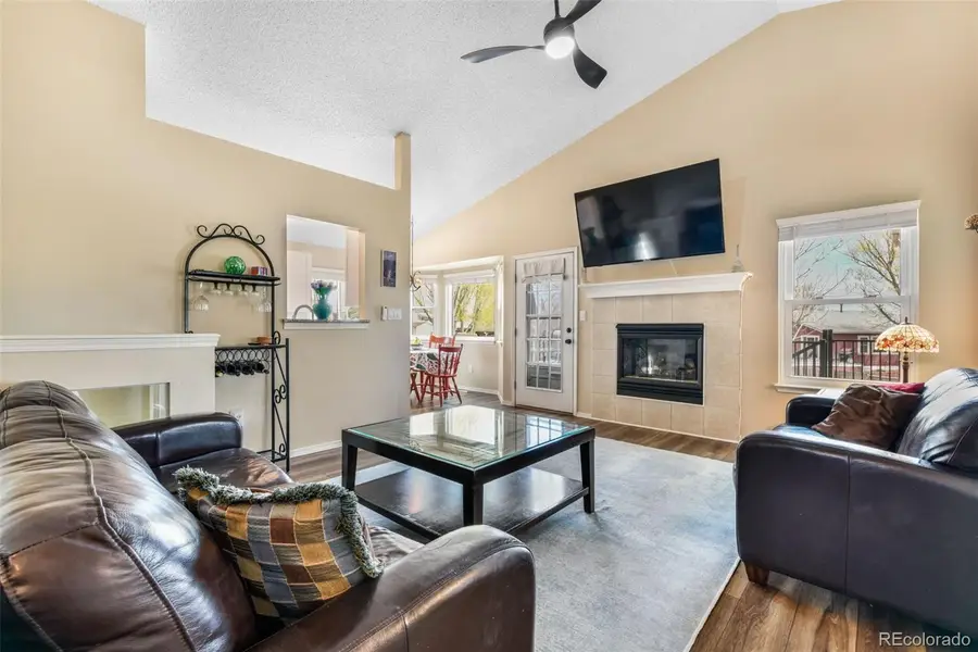 6609 Cottonwood Grove Drive, Colorado Springs, CO 80925 - #3