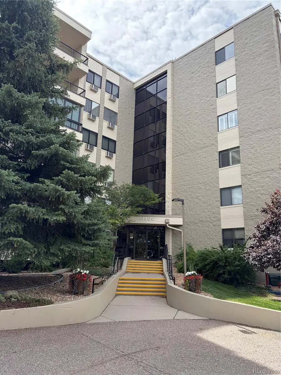 13800 E Marina Drive #102, Aurora, CO 80014 - #1