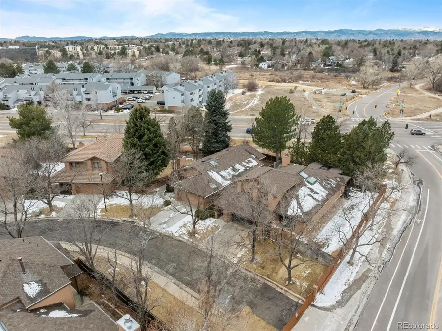 7500 E Dartmouth Avenue #9, Denver, CO 80231 - #2