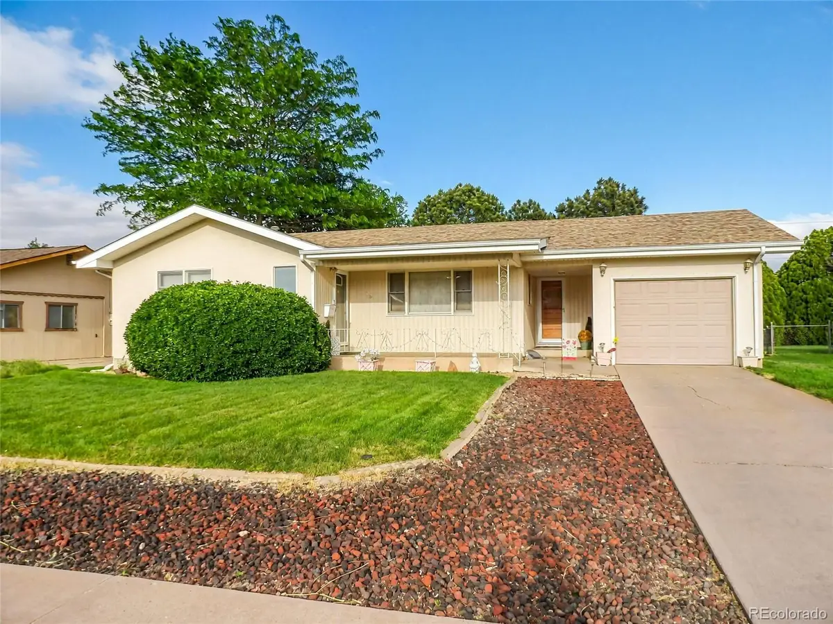 10 Oxford Street, Pueblo, CO 81005 - #1