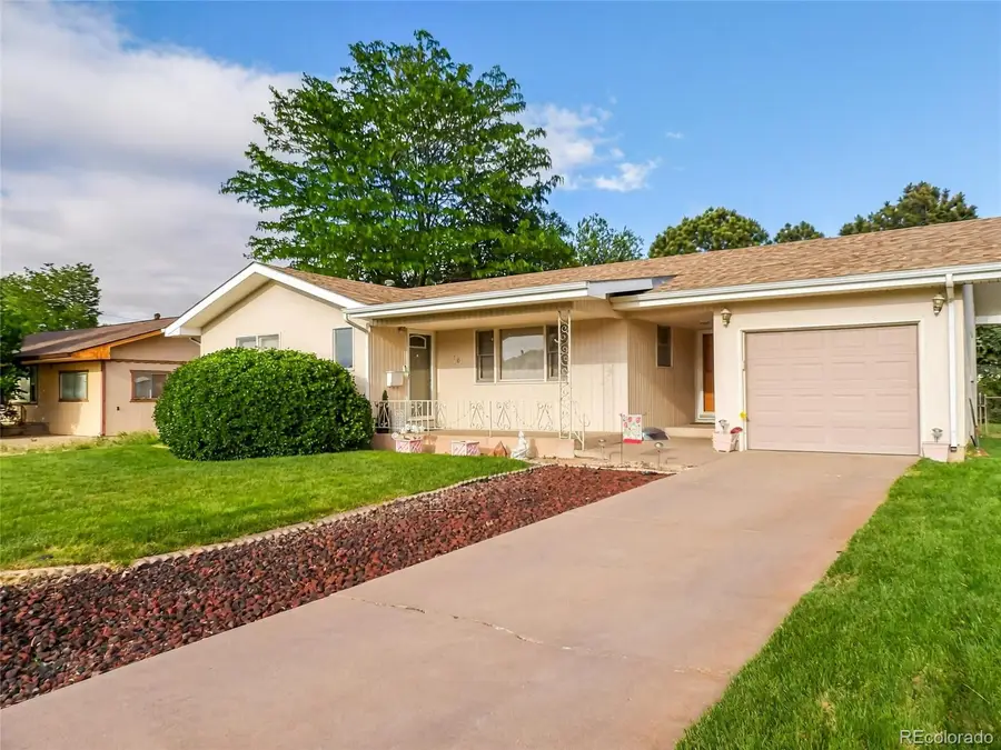 10 Oxford Street, Pueblo, CO 81005 - #2