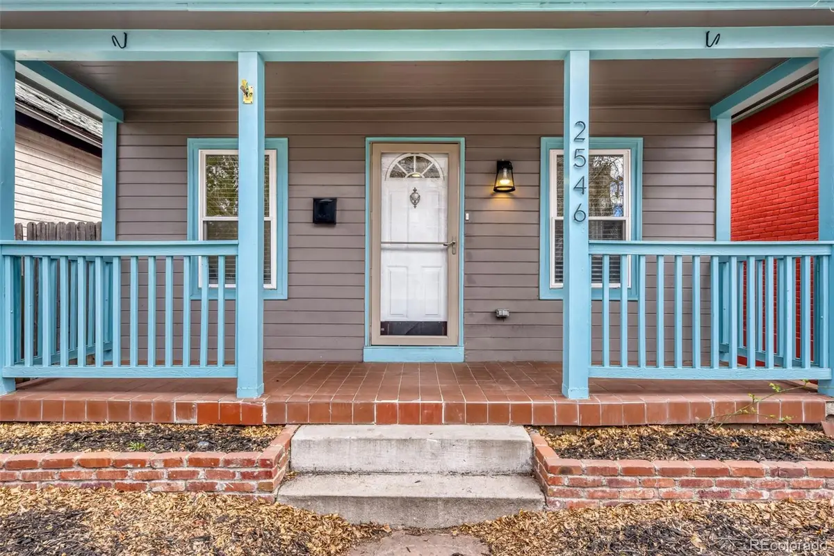 2546 Glenarm Place, Denver, CO 80205 - #1