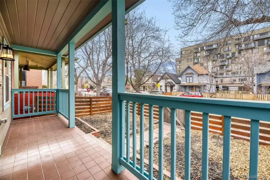 2546 Glenarm Place, Denver, CO 80205 - #3
