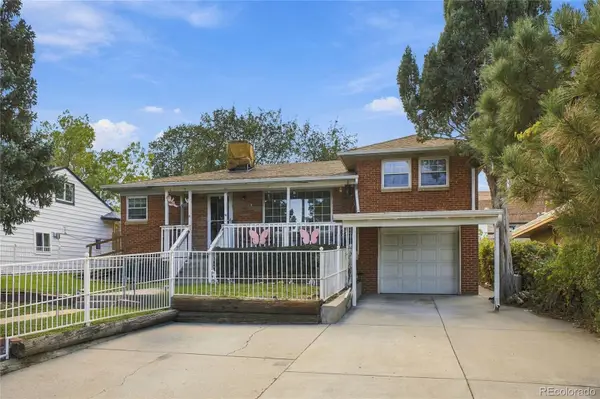 6841 Irving Street, Denver, CO 80221