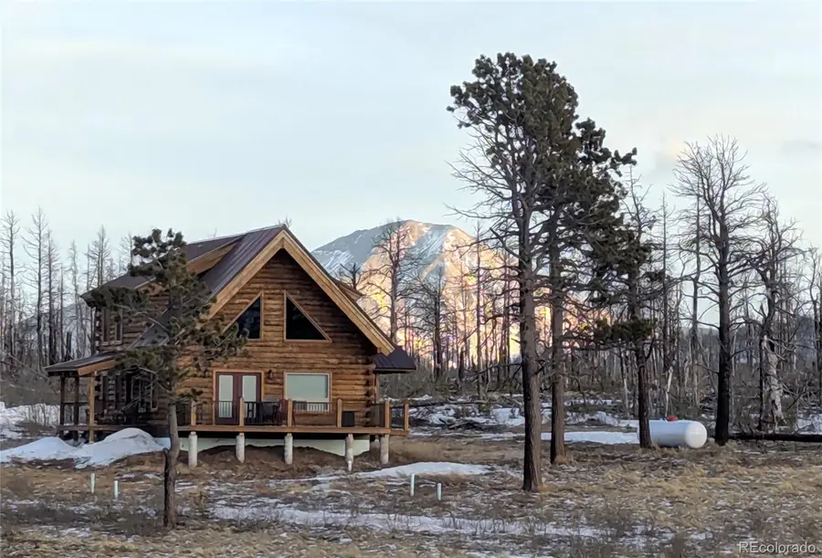 1456 Von Heyl Lane, Fort Garland, CO 81133 - #2