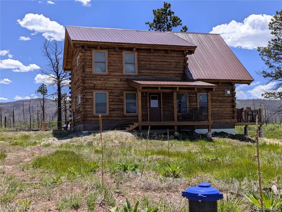 1456 Von Heyl Lane, Fort Garland, CO 81133 - #3