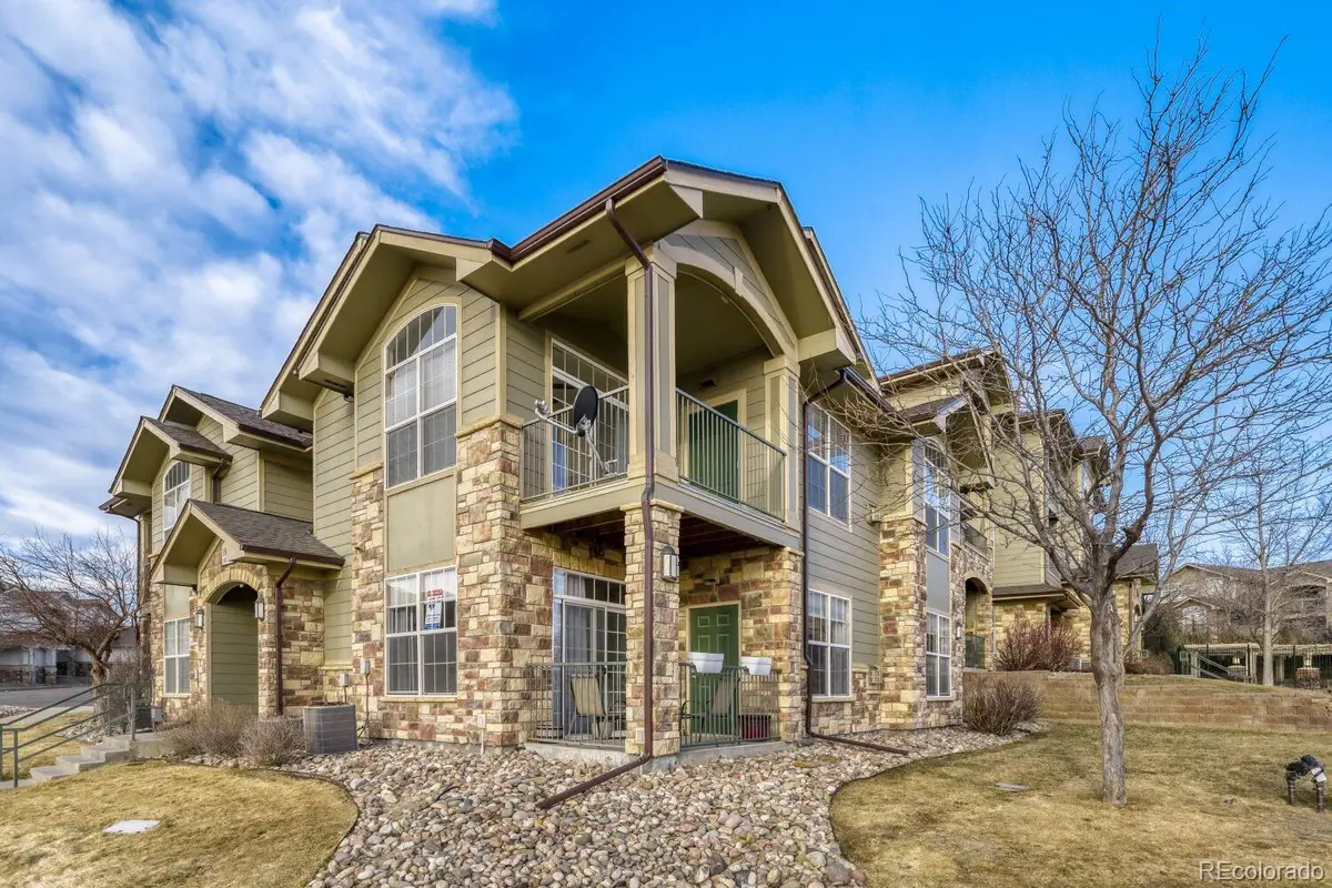 18611 Stroh Road #5108, Parker, CO 80134 - #1