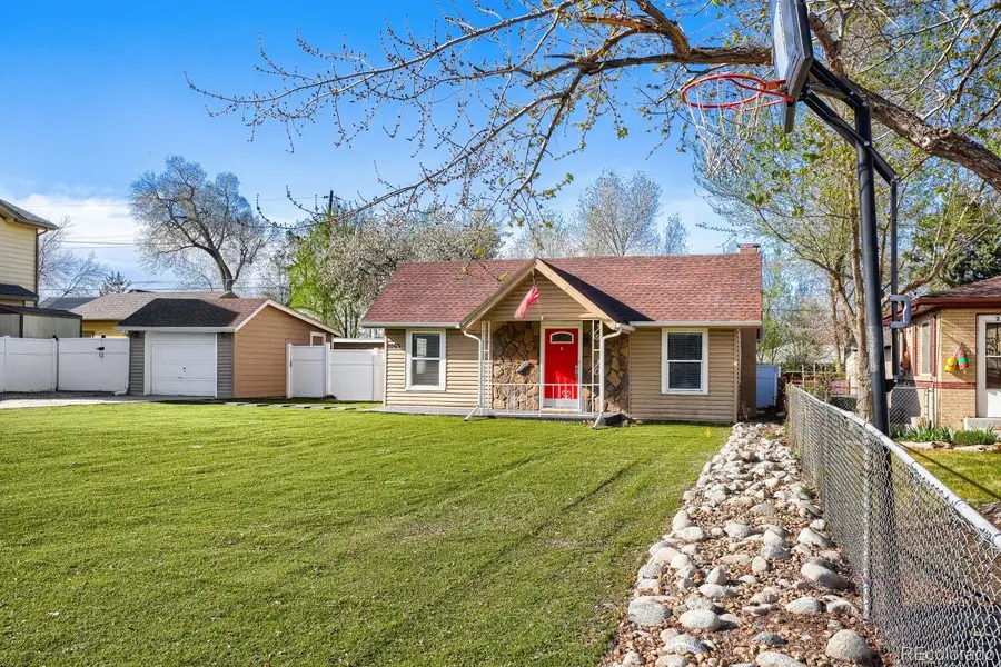 2263 W Parkhill Avenue, Littleton, CO 80120 - #3