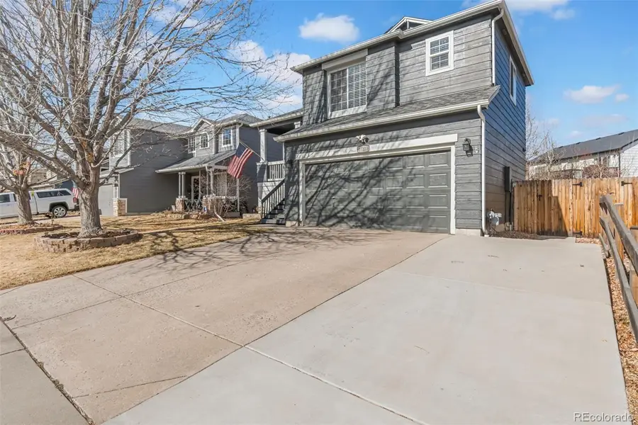 17223 Yellow Rose Way, Parker, CO 80134 - #2