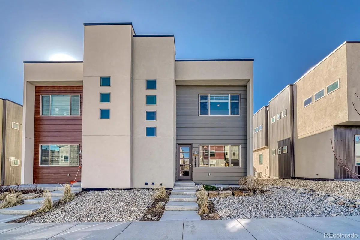 1119 Agate Lane, Poncha Springs, CO 81242 - Image #1