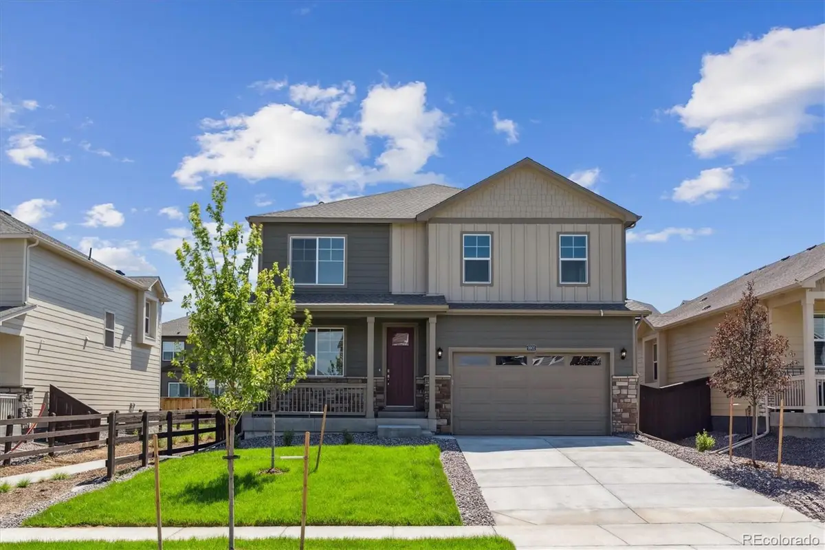 9855 Ceylon Court, Commerce City, CO 80022 - Image #1