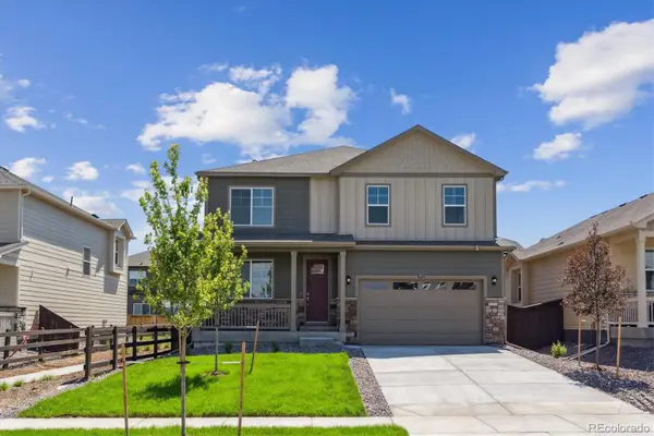 9855 Ceylon Court, Commerce City, CO 80022