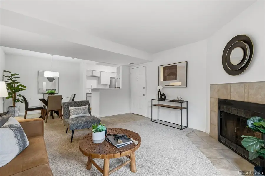 4658 White Rock Circle #7, Boulder, CO 80301 - #2