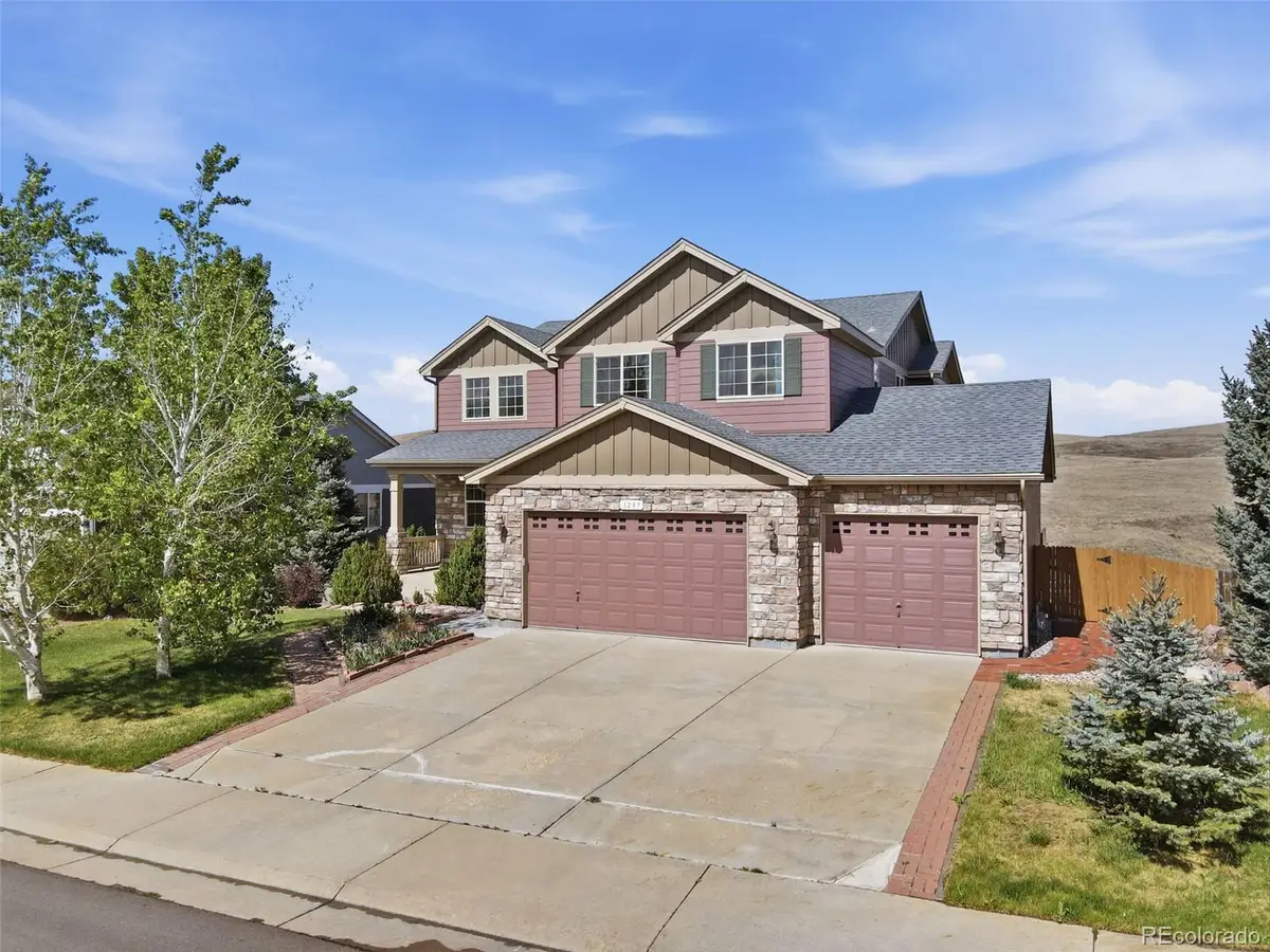 1287 Serene Drive, Erie, CO 80516 - #1