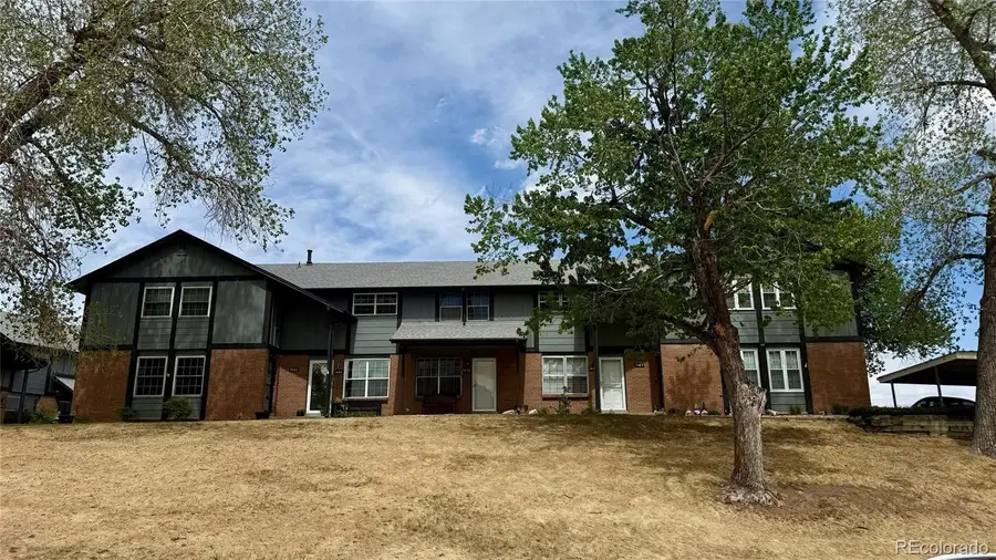 7474 S Zephyr Court, Littleton, CO 80128 - #2