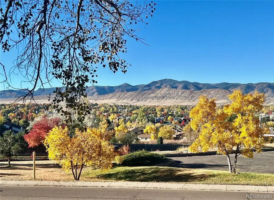 7474 S Zephyr Court, Littleton, CO 80128 - #3