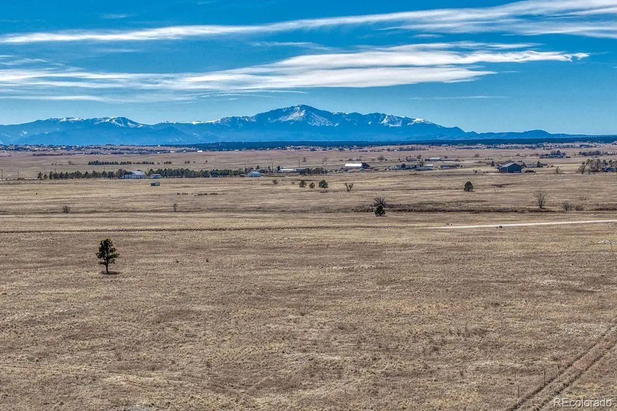 14820 Tiboria Loop, Peyton, CO 80831 - #1