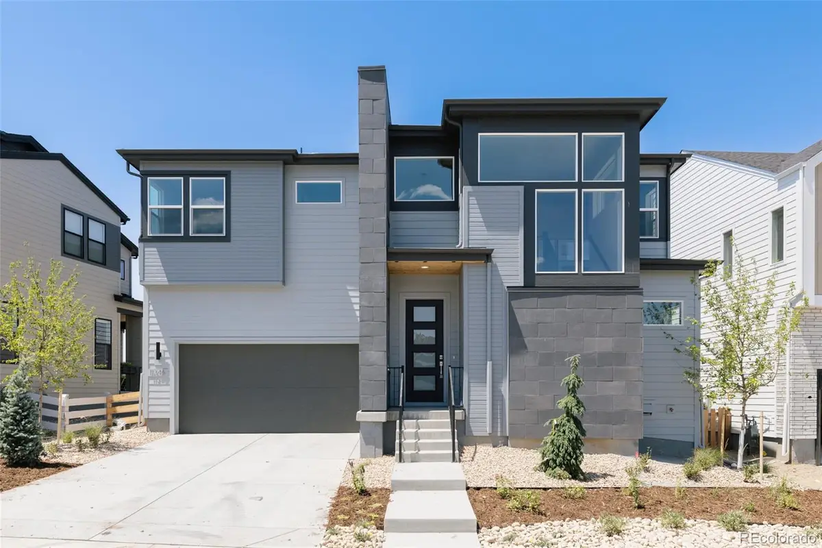 11346 Alla Breve Circle, Lone Tree, CO 80134 - #1