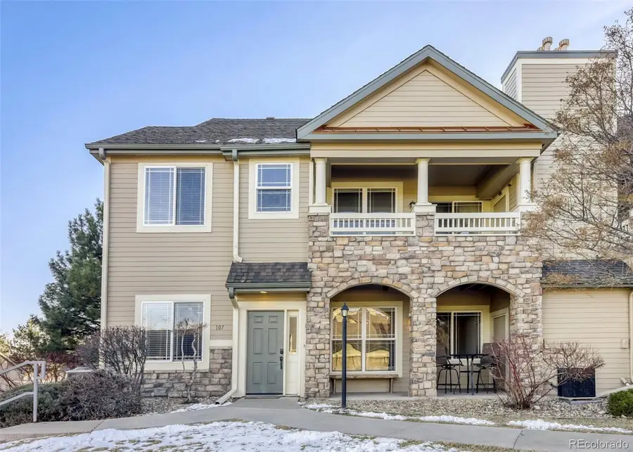 8374 S Holland Way #107, Littleton, CO 80128 - Image #2
