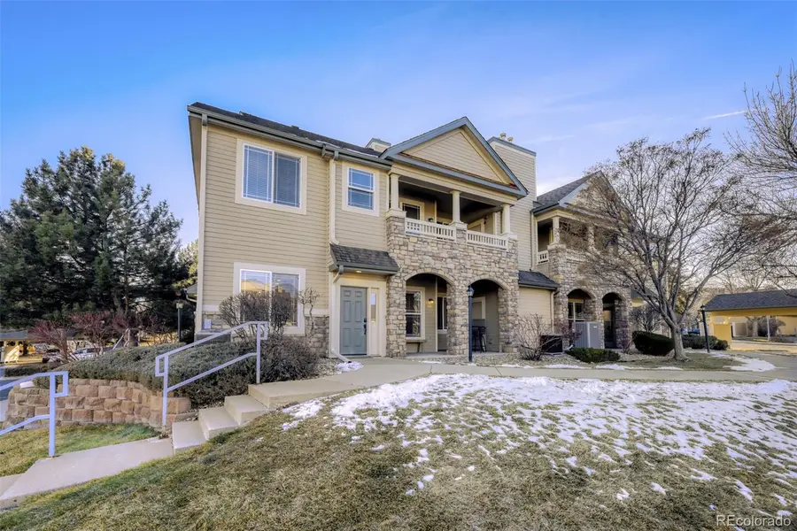8374 S Holland Way #107, Littleton, CO 80128 - Image #3