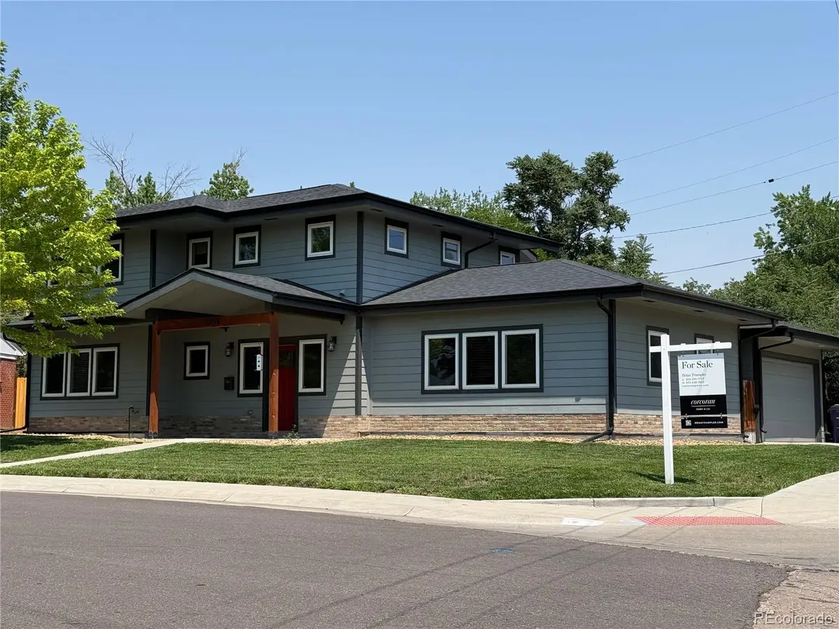 3301 W Union Avenue, Englewood, CO 80110 - #1