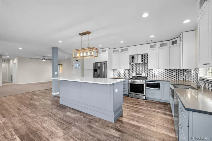 3301 W Union Avenue, Englewood, CO 80110 - #2
