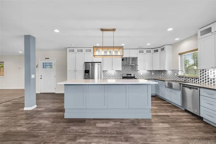 3301 W Union Avenue, Englewood, CO 80110 - #3