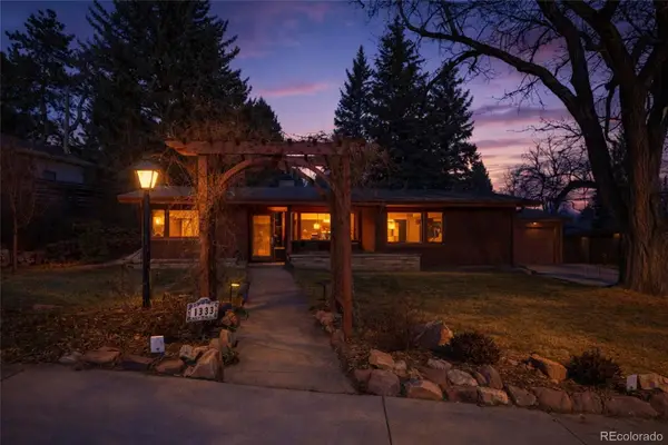 1333 Mariposa Avenue, Boulder, CO 80302