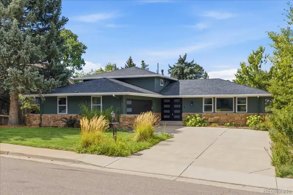 7016 E Euclid Drive, Centennial, CO 80111