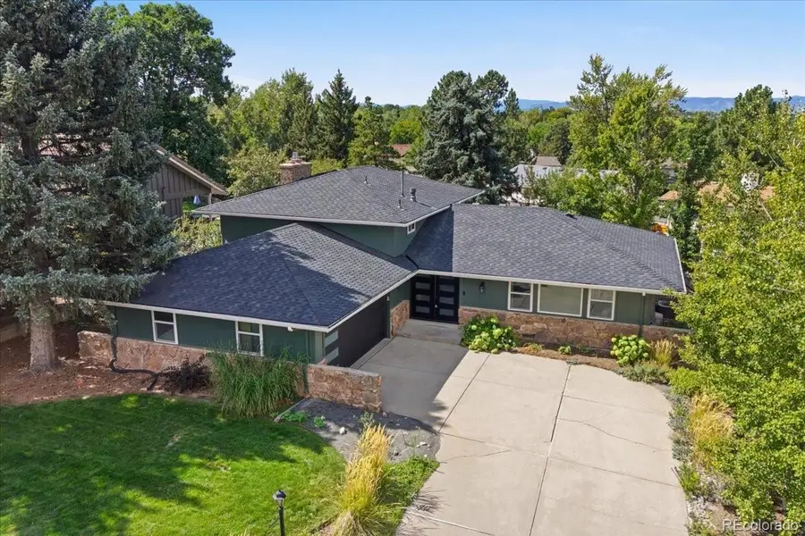 7016 E Euclid Drive, Centennial, CO 80111 - #3
