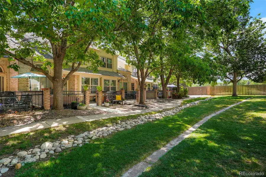 7674 S Cove Circle, Littleton, CO 80122 - #2