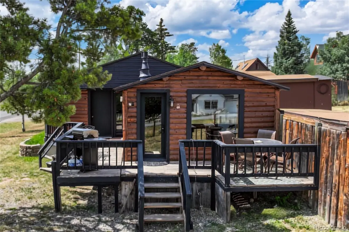 620 Fifth Street, Fairplay, CO 80440 - #1