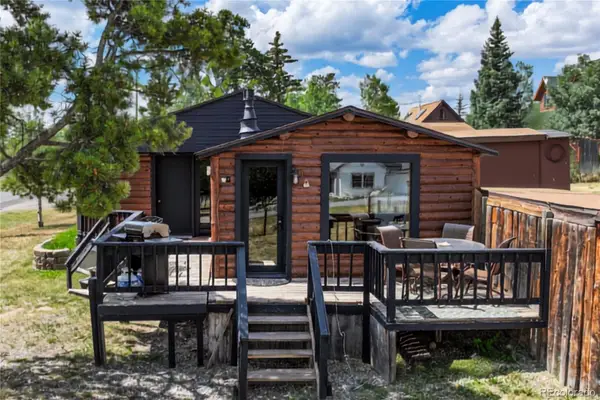 620 Fifth Street, Fairplay, CO 80440