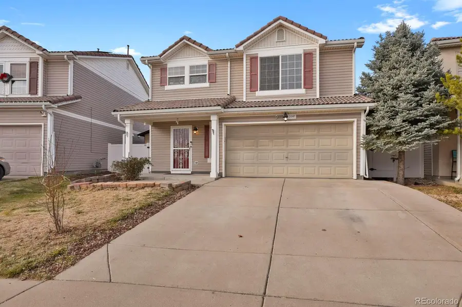21507 E 43rd Place, Denver, CO 80249 - Image #2