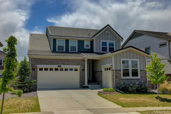 3394 Pacific Peak Drive, Broomfield, CO 80023