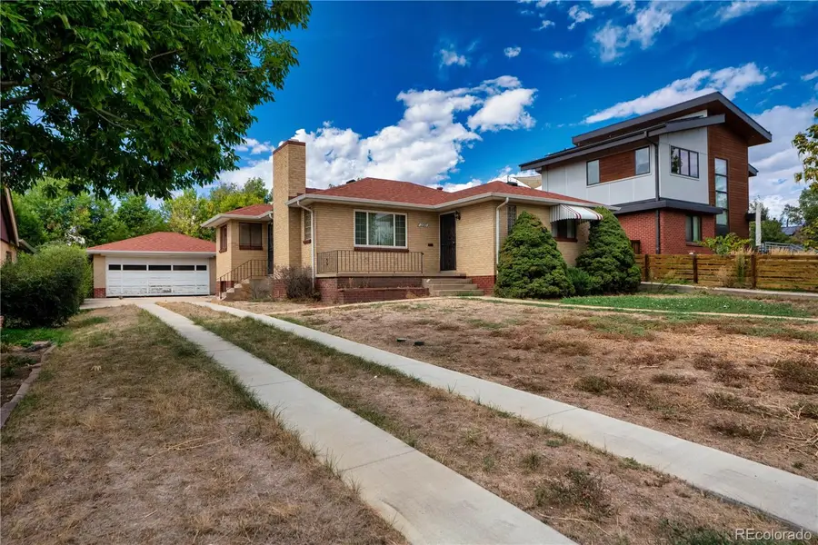 2649 Wolff Street, Denver, CO 80212 - #3