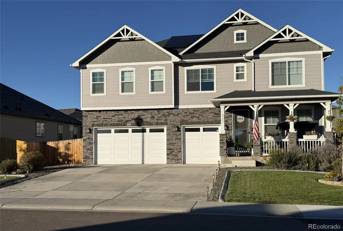 8363 E 132nd, Thornton, CO 80602 - #1