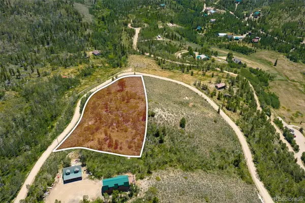 313 Gcr 2416, Kremmling, CO 80459