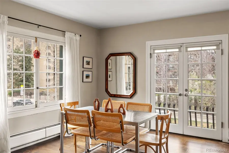 960 N Sherman Street #2A, Denver, CO 80203 - #2