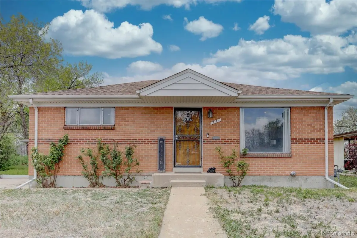 7111 Avrum Drive, Denver, CO 80221 - #1