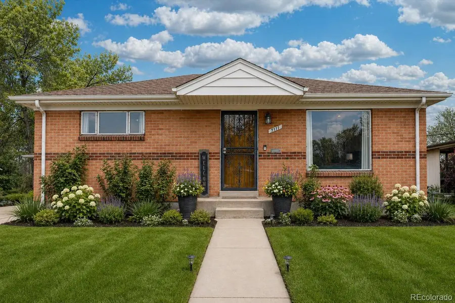 7111 Avrum Drive, Denver, CO 80221 - #2